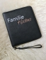 Preview: personalisierter Organizer mit Familie