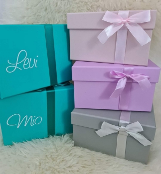 Geschenkbox